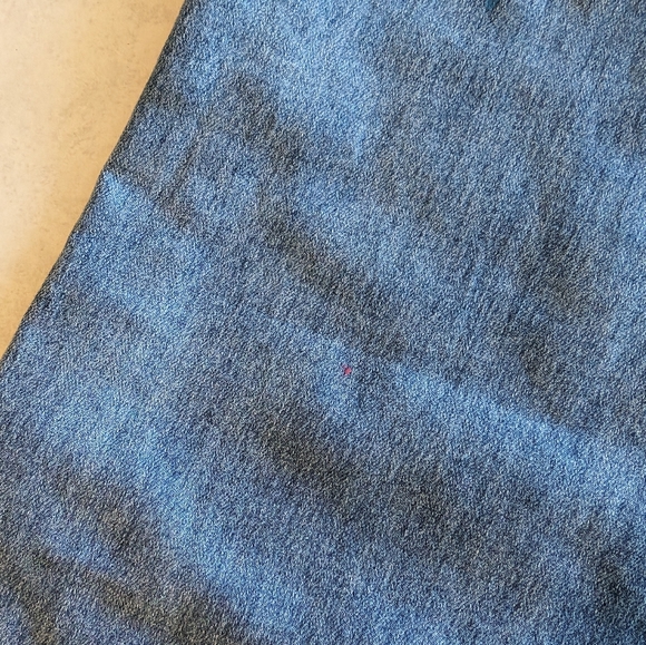 Free People Flared Leg Jeans Size 25 - Picture 10 of 10